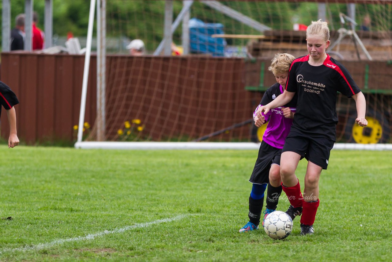 Bild 213 - D-Juniorinnen Kreispokal-Finale SV Boostedt - FSC Kaltenkirchen : Ergebnis: 0:20